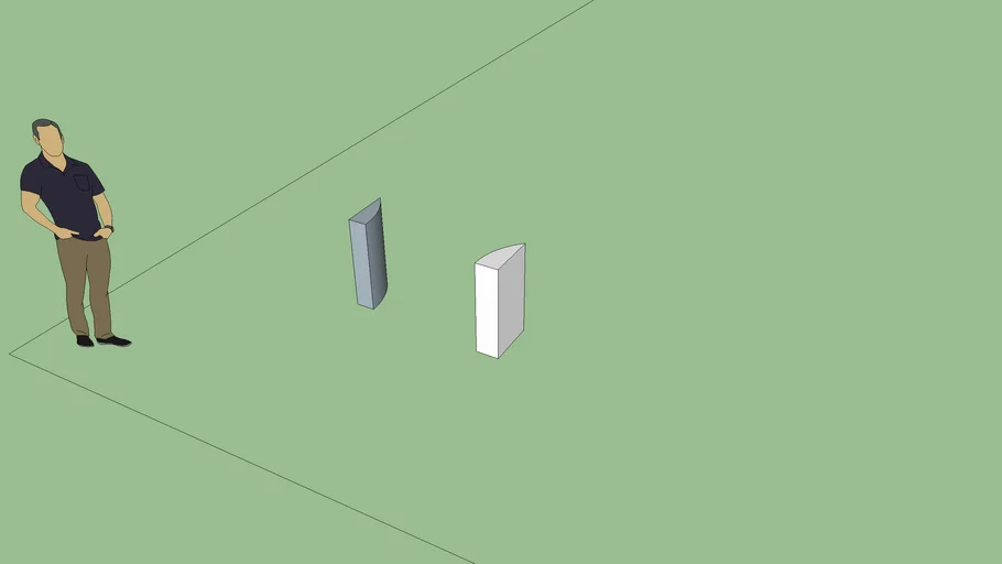end | 3D Warehouse