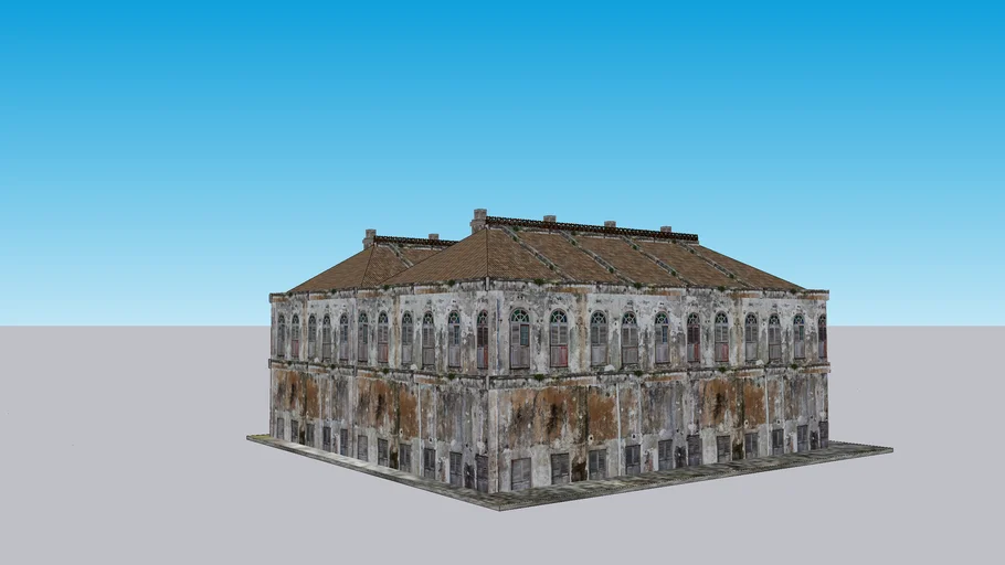 3D Warehouse