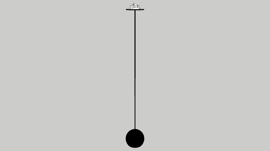 Smart Ball 82 GE - Supermodular