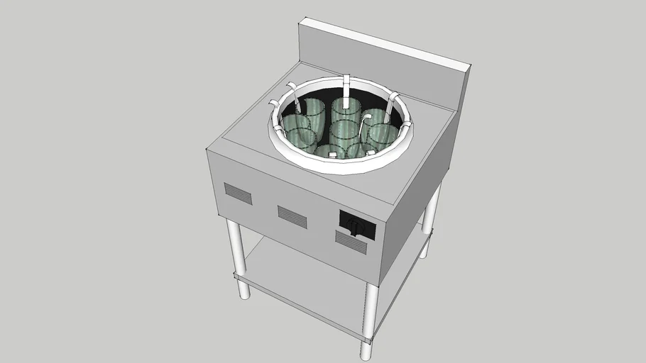 boil noodles Machine