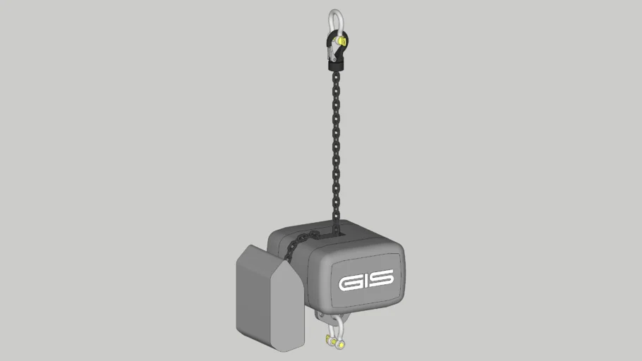 Chain Hoist