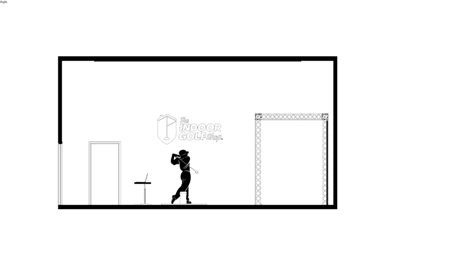 The Indoor Golf Shop