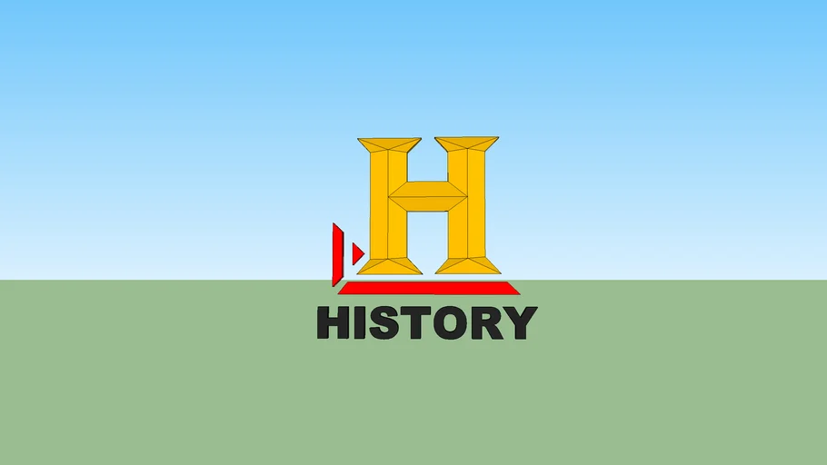 History Channel logo