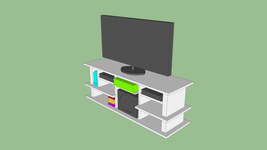 Mesa TV