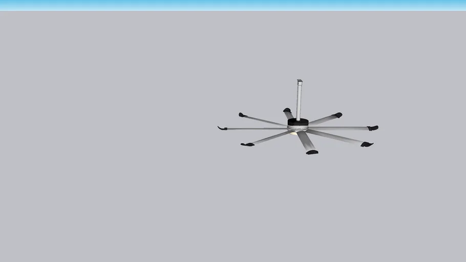Ceiling Fan