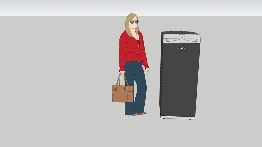 refrigerador