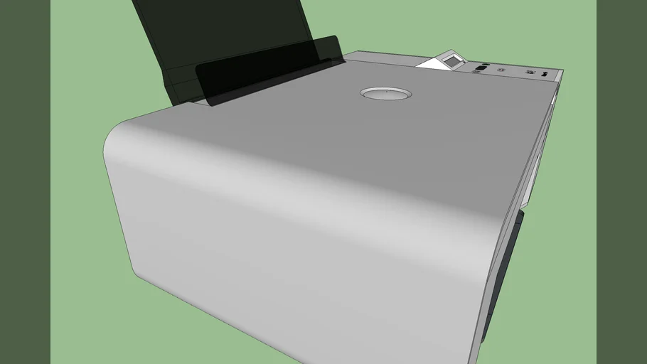 Dell Printer