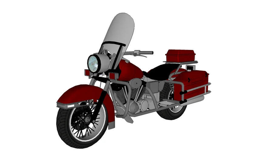 Western Sovereign from GTA V