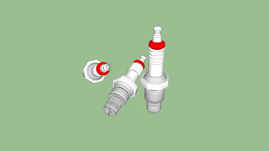 Spark Plugs