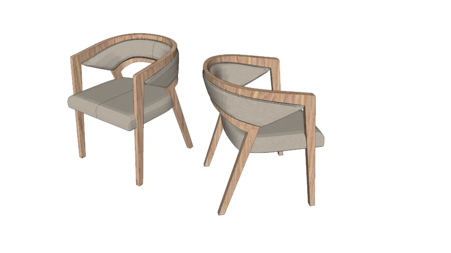 DINING CHAIR