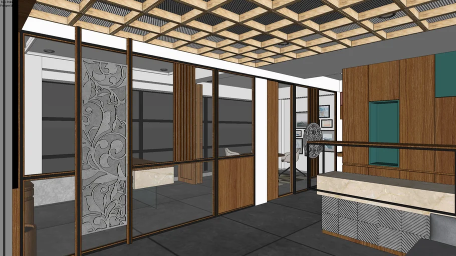 Office design