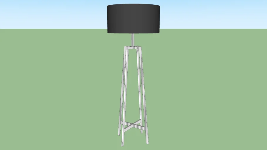 floor lamp