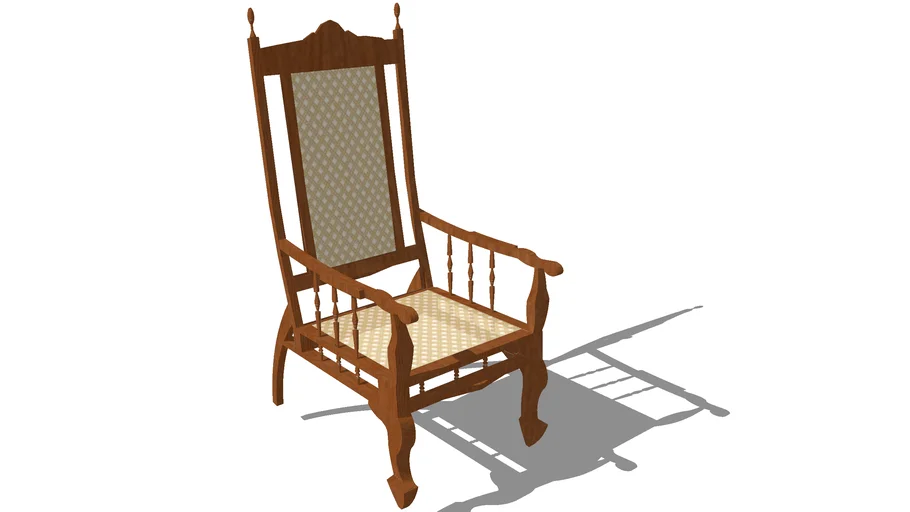 Verandah chair