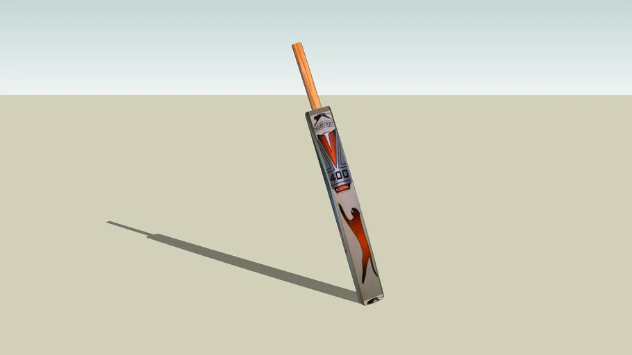 Cricket bat