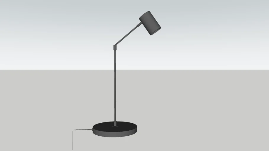 desk lamp