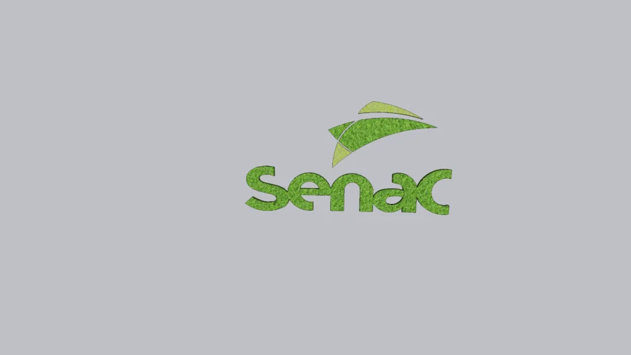 Logo Senac