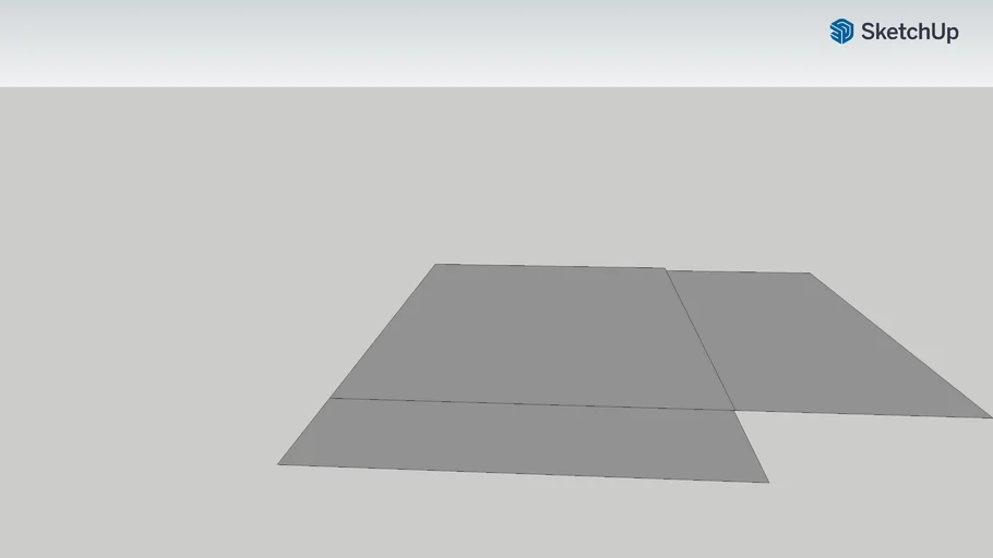 Final project | 3D Warehouse