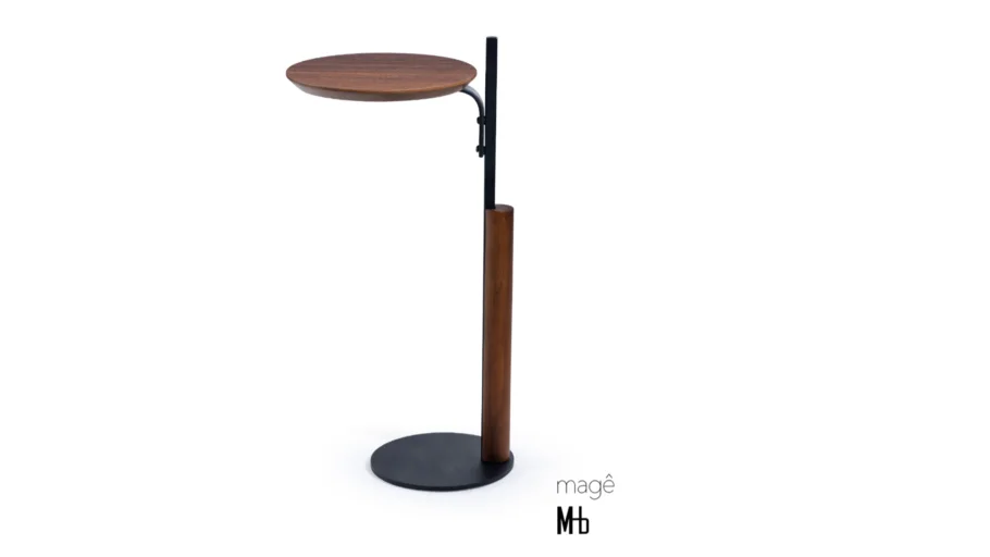 MESA DE APOIO GANCHO