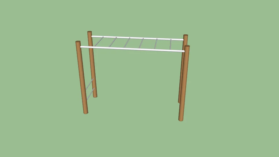 monkey Bars dd8