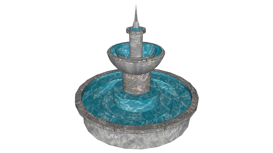 Fountain