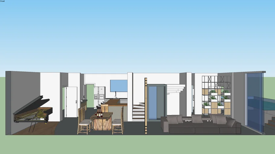 apartamento