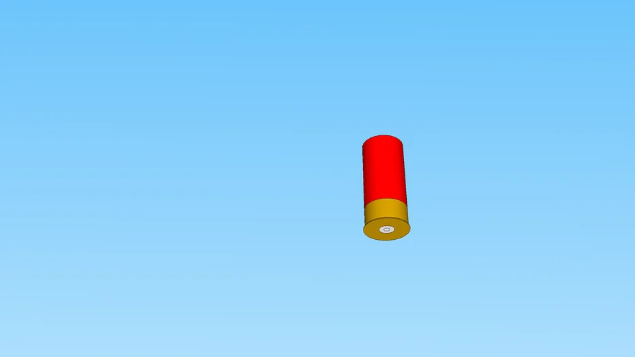 shotgun shell