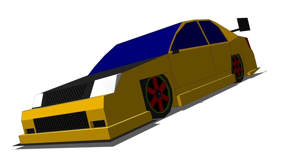Tuner Cadillac CTS