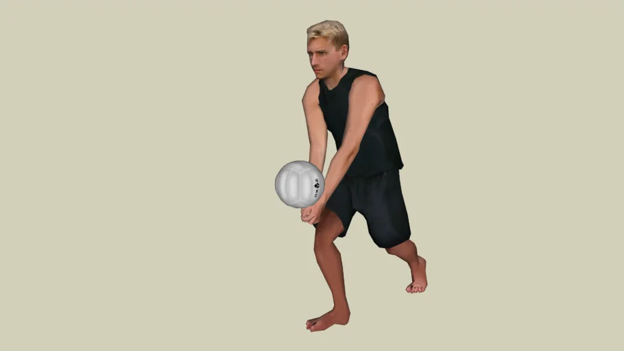Volleyball men