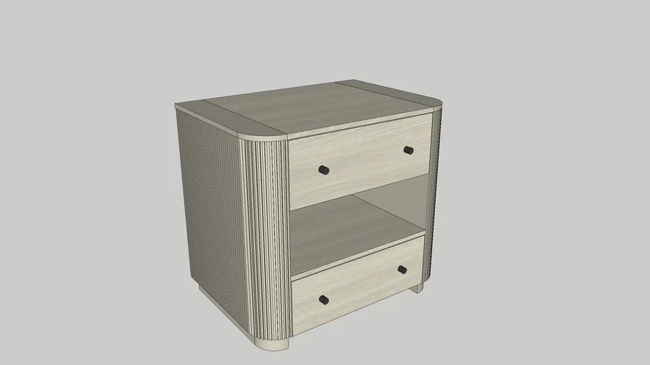 NIGHTSTAND GRES