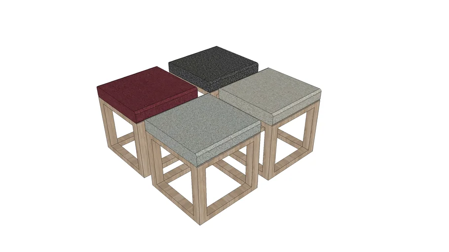 mini bench