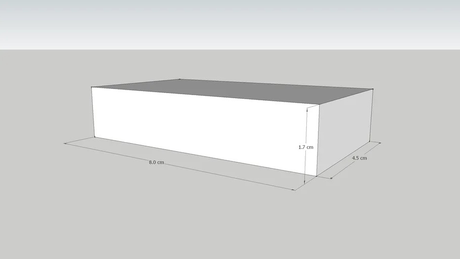 Maddy + Sam + Peter Block