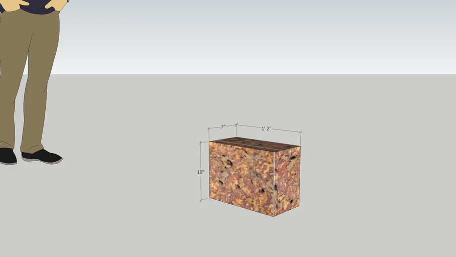 laterite stone