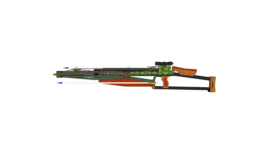 Twinbow