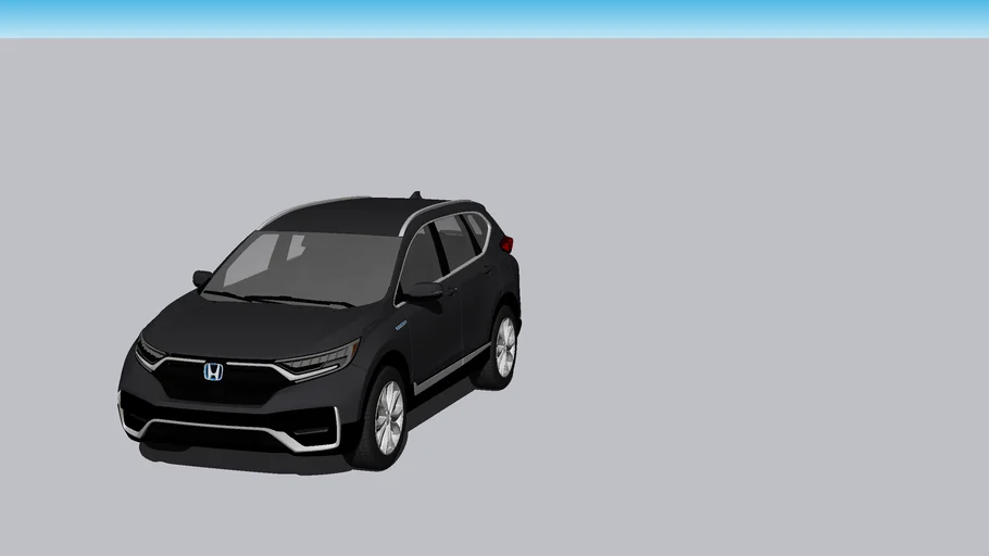 CRV2022