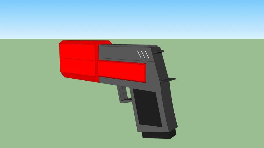 Colt 64 | 3D Warehouse