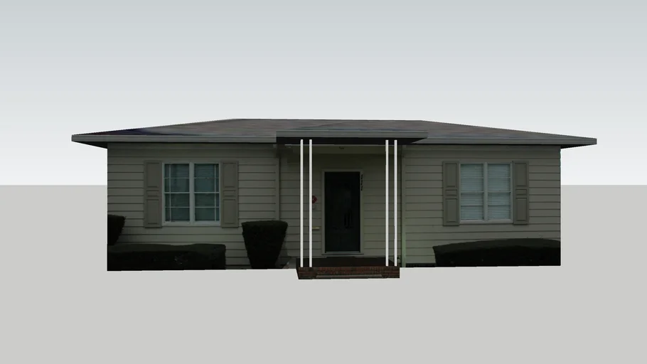 111 West Beach Drive, Panama City, Florida