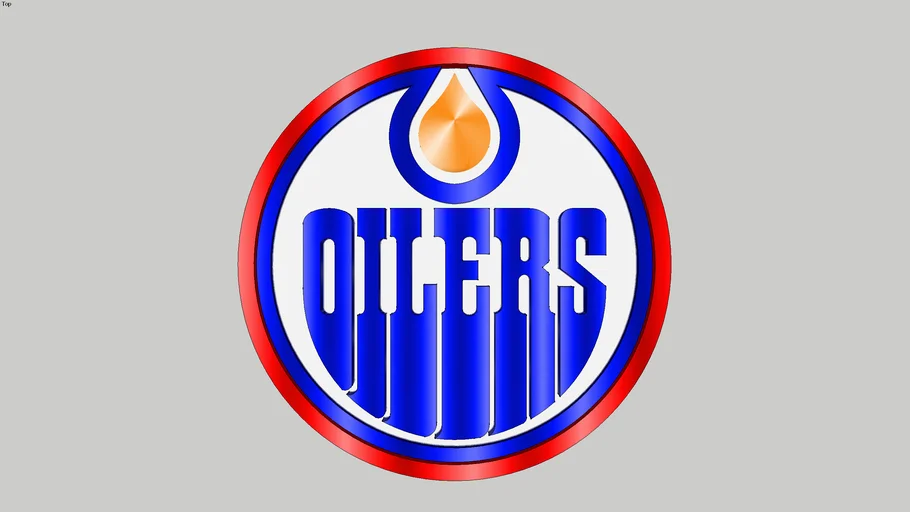 Oiler Logo