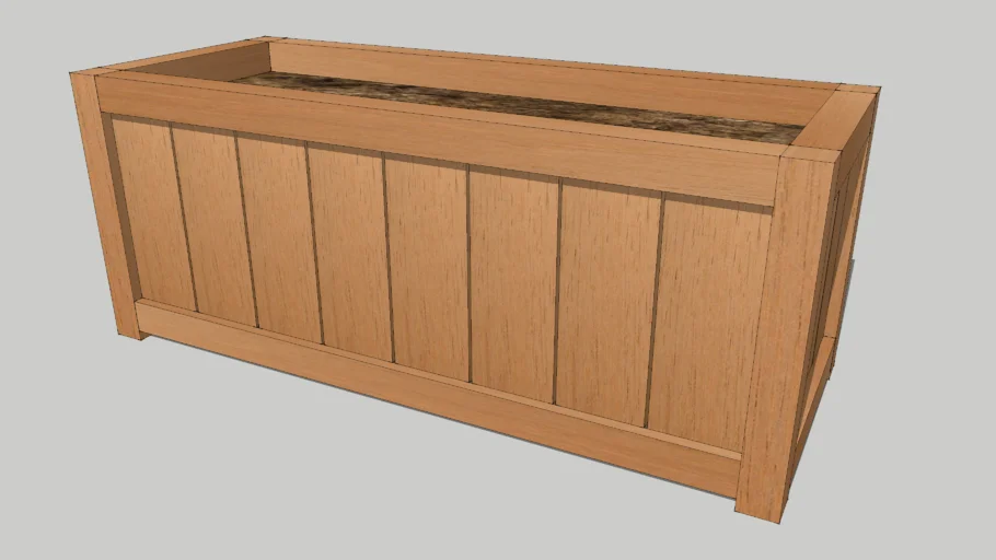 Planter Box