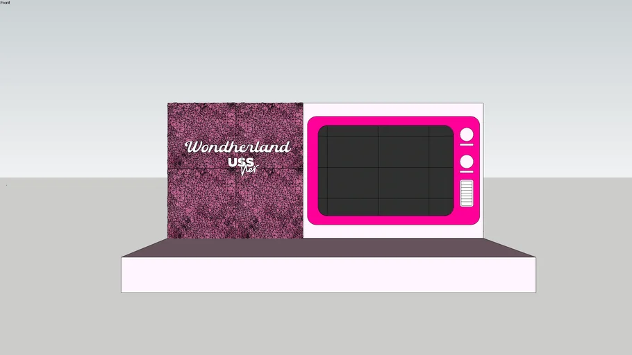 STAGE
