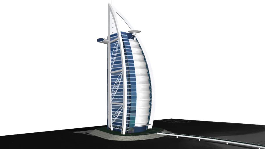 burj al arab