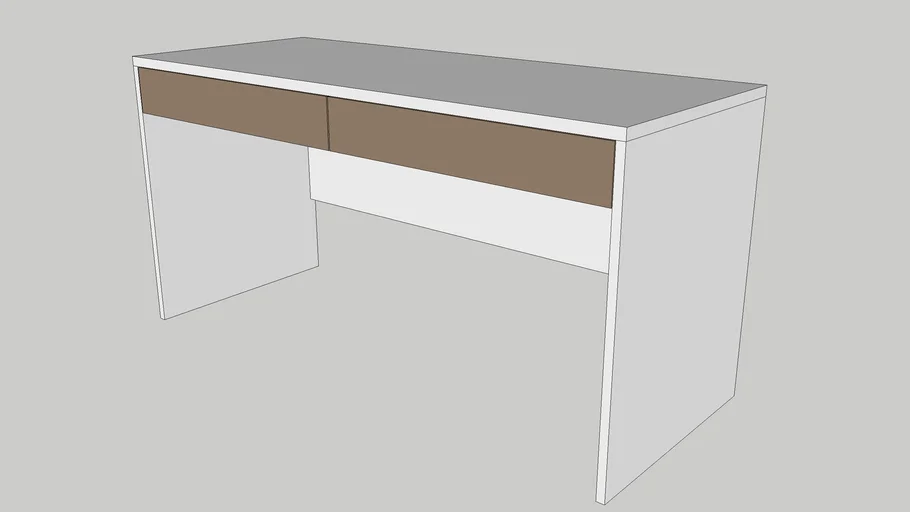 Reading Table