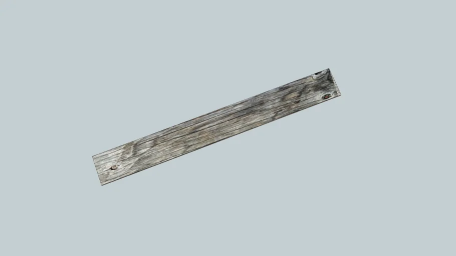 plank