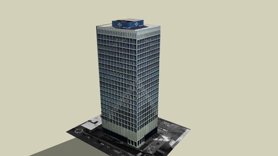 1177 West Hastings
