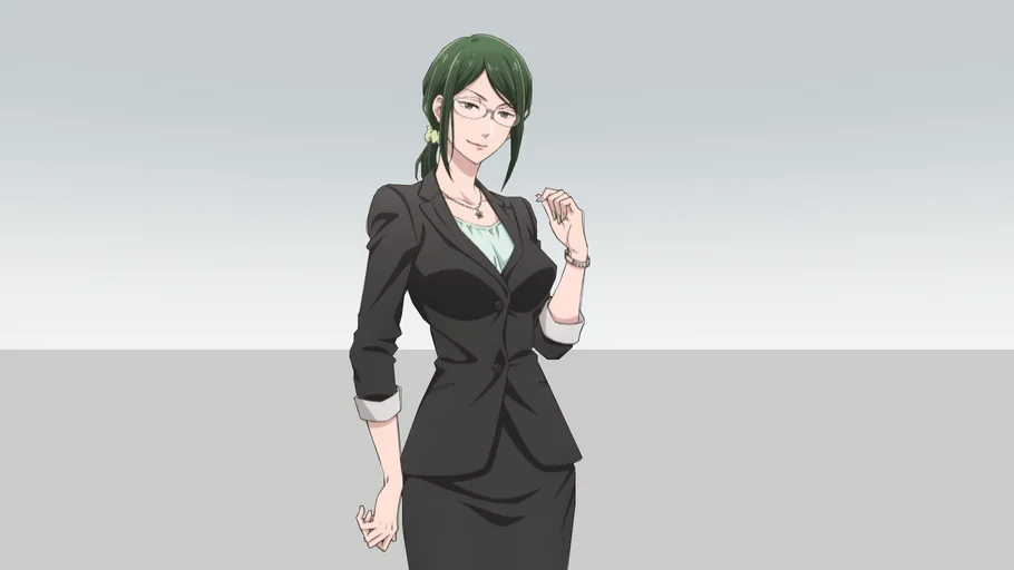 Hanako Koyanagi - Wotakoi: Love is Hard for Otaku