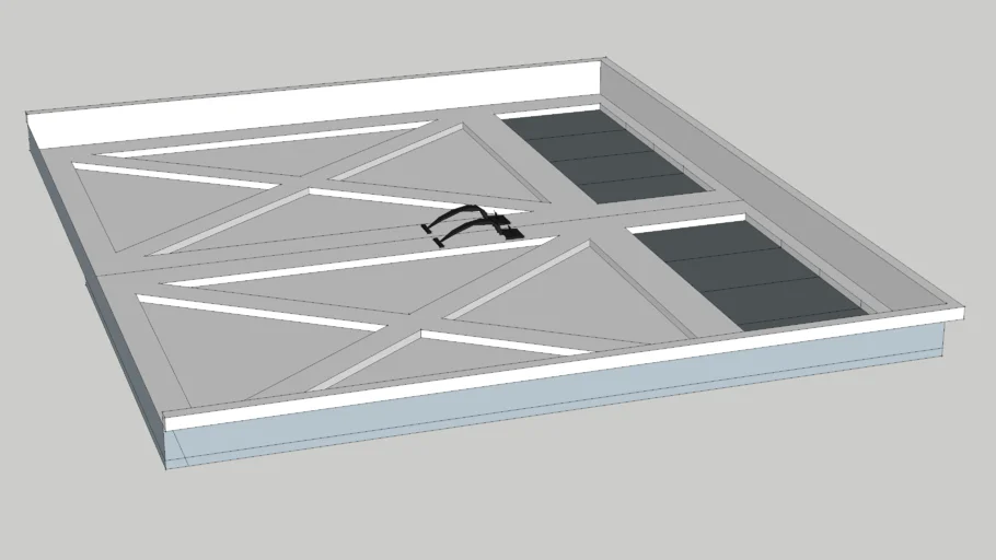 Garage Door