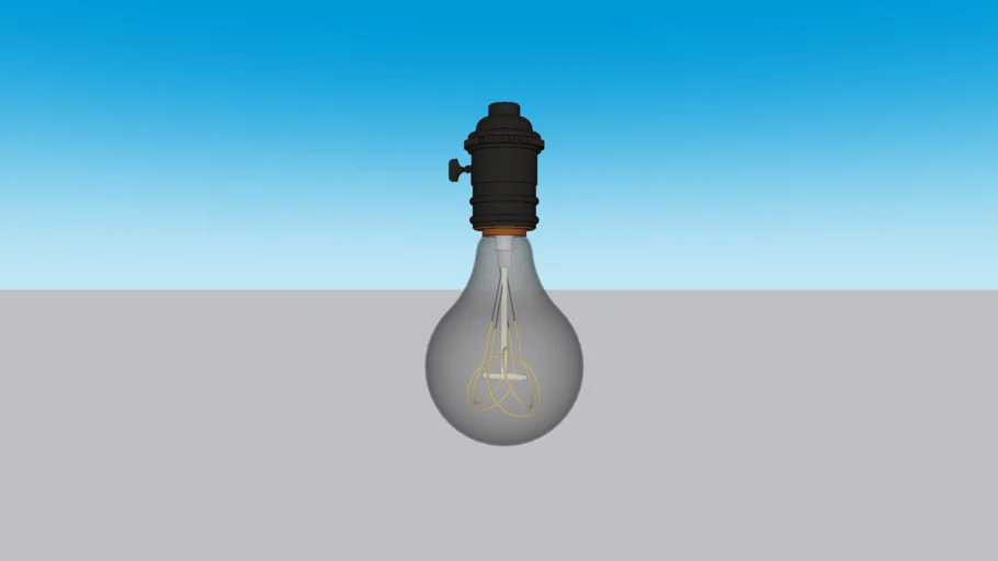 Light bulb