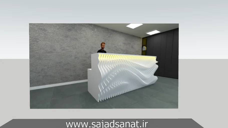 3D Warehouse