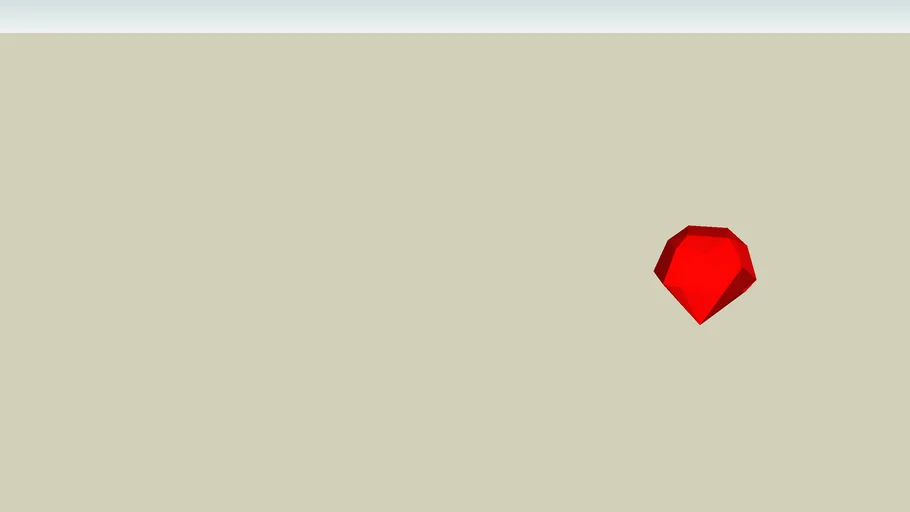 ruby | 3D Warehouse