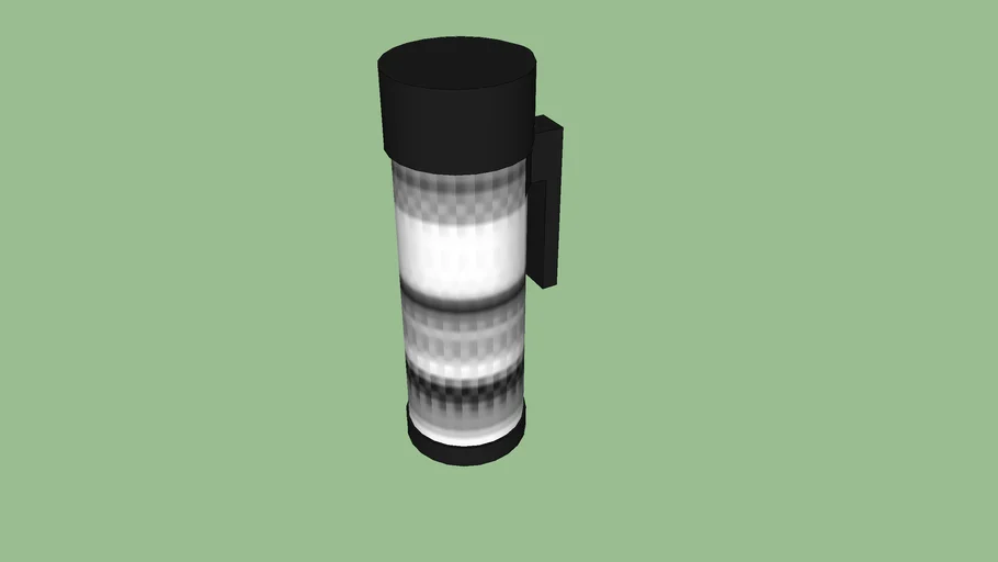 garrafa de café
