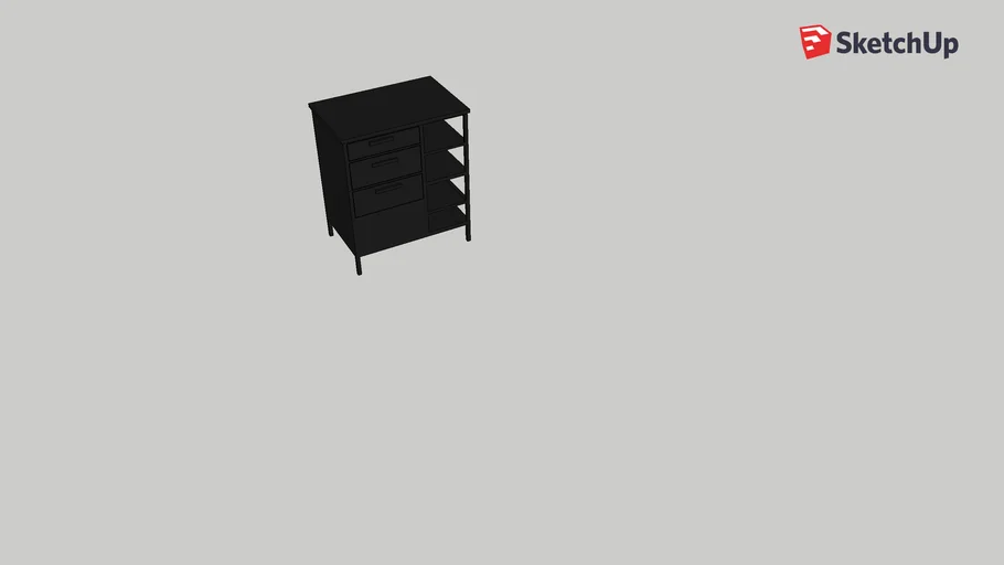 3D Warehouse